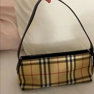 Burberry bag